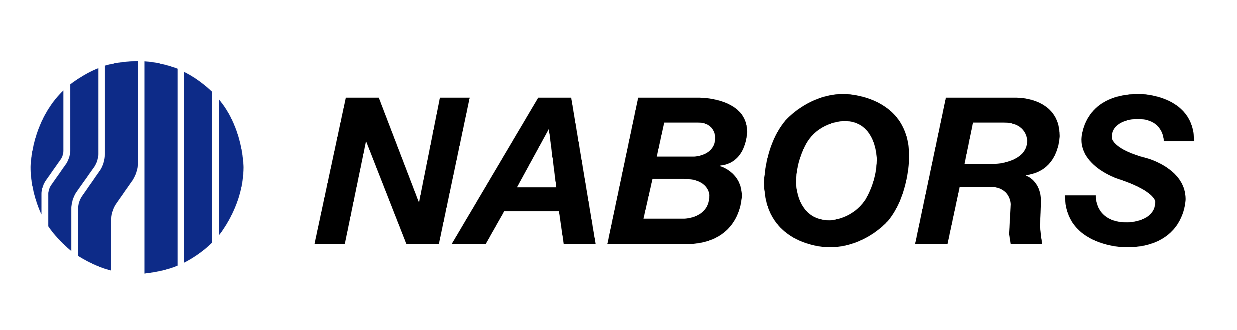 Logo de Nabors